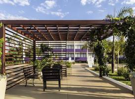 Sia Park Executive Hotel 