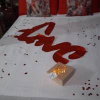 Apartamentos da Carlotta 