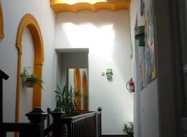 Planet Montevideo Hostel 