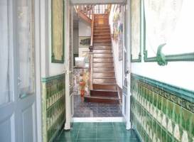 Planet Montevideo Hostel 