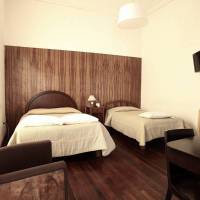 Hostal Solar De Arequipa 