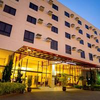 Hotel Dan Inn Anhanguera 