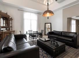 La Mision Hotel Boutique 