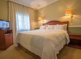 Hotel Villa Morra Suites 