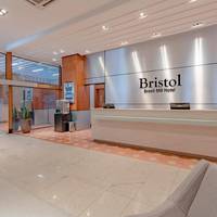 Bristol Dobly Brasil 500 
