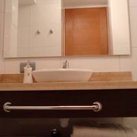 Travel Place Apart Hotel 