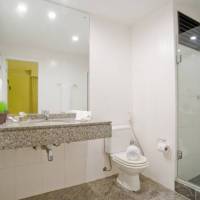 Slaviero Suites Curitiba 