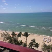 Hotel Golden Beach Flats 