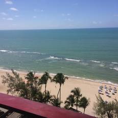 Hotel Golden Beach Flats 
