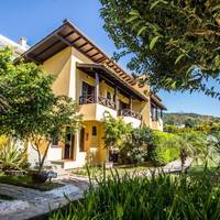 Vila Tamarindo Eco Lodge 