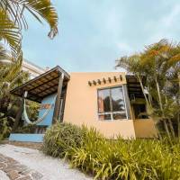 Vila Tamarindo Eco Lodge 