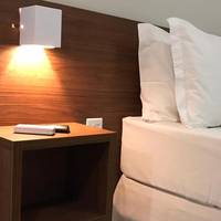 Laranja Flat Apart Hotel 