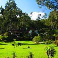 Hosteria Caballo Campana 