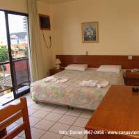 Hotel Vila das Palmeiras 
