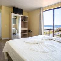 Hotel Vila das Palmeiras 