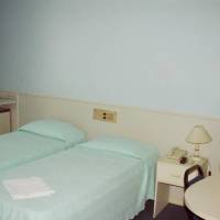 Canasvieiras Praia Hotel 