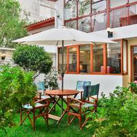 Laramani Hotel Boutique 
