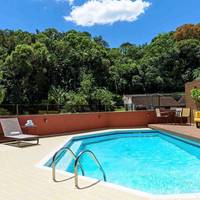 Mercure Prinz Joinville 