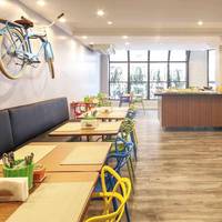 Mercure Joinville Platz 