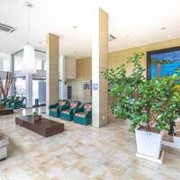 Hotel Porto Sol Quality 