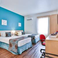 Comfort Hotel Joinville 