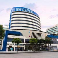TRYP by Wyndham Guayaquil Airport