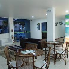 Coqueiros Express Hotel 