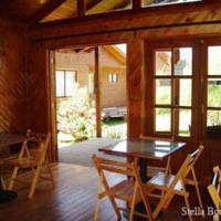 B & B Stella Bordestero 