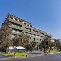 Sonesta Hotel El Olivar 
