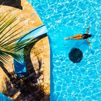 Mercure Aracaju Del Mar 