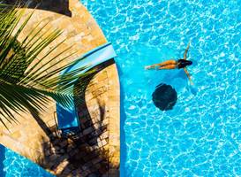Mercure Aracaju Del Mar 