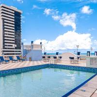 Hotel Sonata de Iracema 
