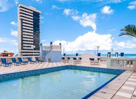 Hotel Sonata de Iracema 