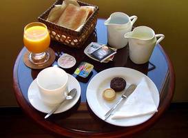 Casa Paseo Atkinson B&B 