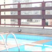 Zoghbi All Suites Hotel 