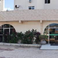 Raio de Sol Praia Hotel 