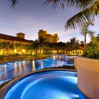 Royal Palm Plaza Resort 