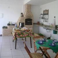 Pousada Paraty Graziela 