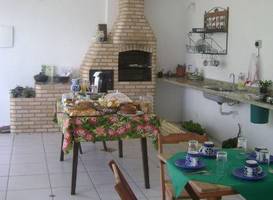 Pousada Paraty Graziela 