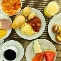 Hotel Litoral Fortaleza 