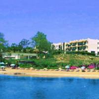 Hit Club Hotel