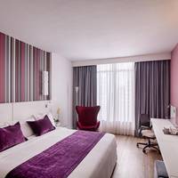 Radisson Hotel Curitiba 
