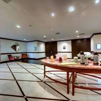 Radisson Hotel Curitiba 