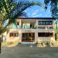 Pousada Raiz da Cajaiba 