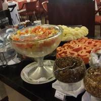 Alta Reggia Plaza Hotel 
