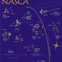 Hospedaje Roma en Nasca 