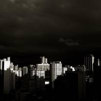 Hotel Brasilia Curitiba 