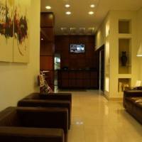 Hotel Brasilia Curitiba 