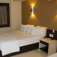 Master Express Curitiba 