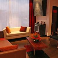 Nu House Boutique Hotel 